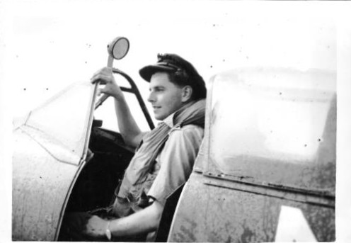 Geoffrey (Pip) Piper