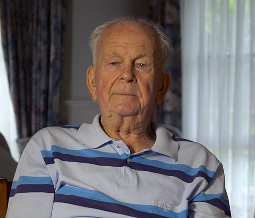 Jack Gow . - Unsung Heros Australia