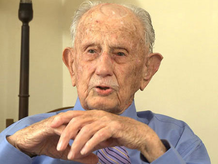 Roland Allman 260406 - Unsung Heros Australia